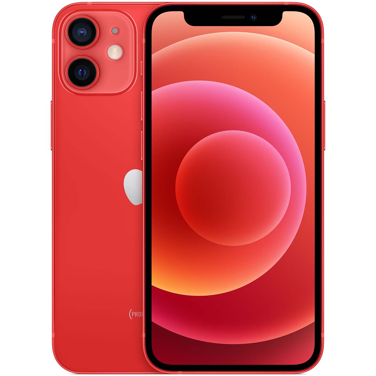 Купить Смартфон Apple iPhone 12 Mini 64Gb (PRODUCT)RED - JP в Армавире -  100% низкая цена!