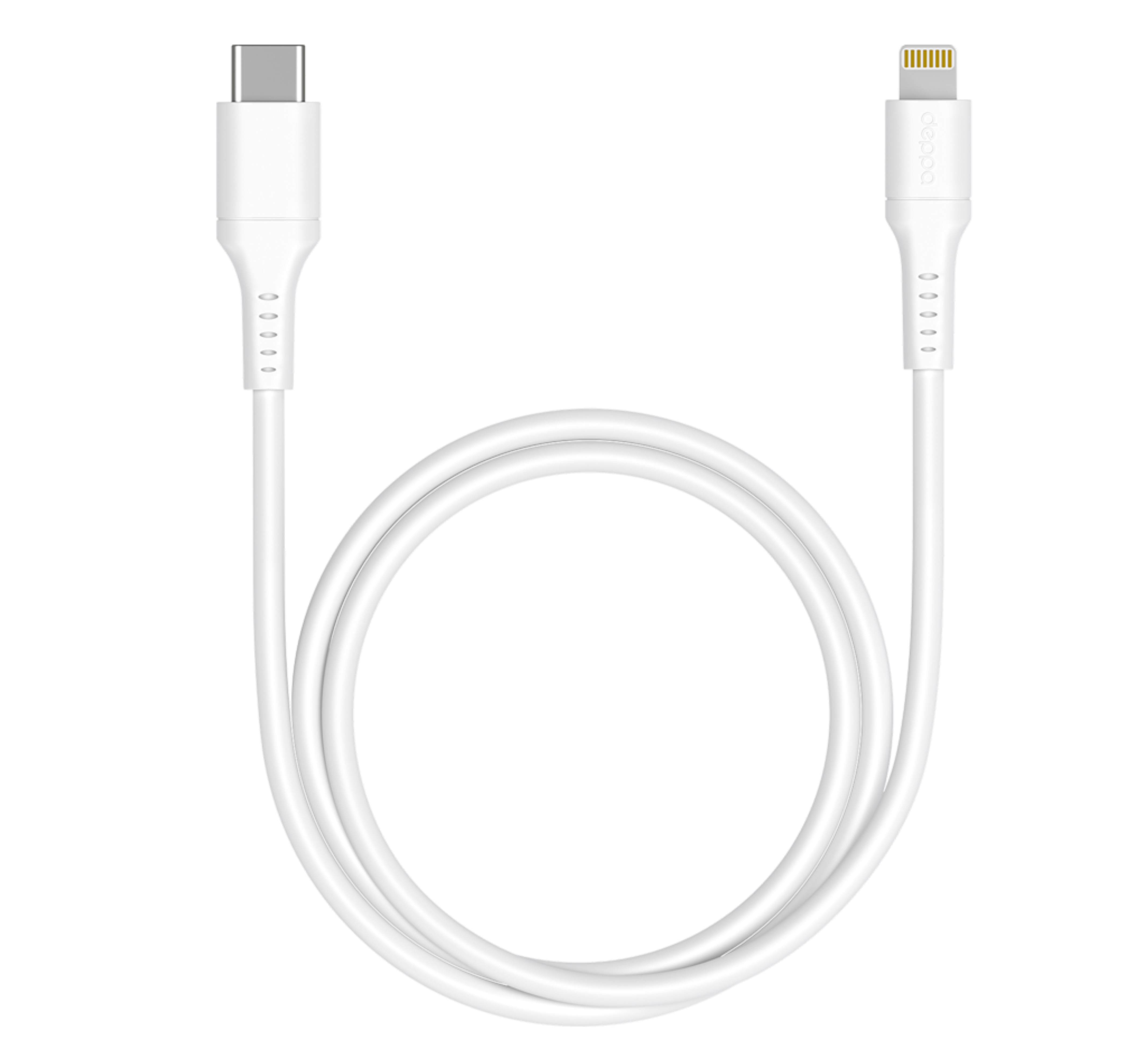 Deppa usb c. Дата-кабель USB - Lightning, MFI, 1.2М, белый, deppa 72128. Дата-кабель deppa USB - 8-Pin для Apple витой 1.5м белый (72120). Дата-кабель deppa Ceramic USB - Lightning 1м белый (72291). Дата-кабель USB-C - USB-C, 100w, 5a, 1.5м, белый, deppa.